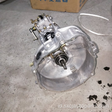 Transmisi Reverse Gearbox Hilux 4x2 Transmisi untuk Toyota